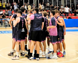 Fin de semana amargo para los equipos del Baix Llobregat en Tercera FEB