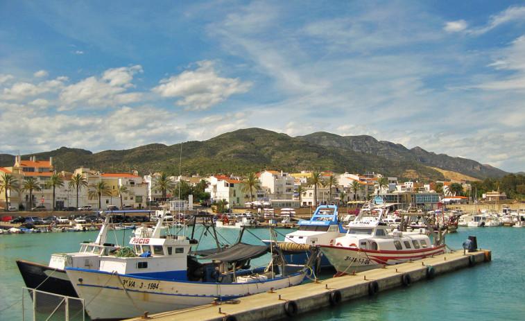 Alcanar derrocarà deu cases per risc climàtic: els primers desplaçats a Catalunya