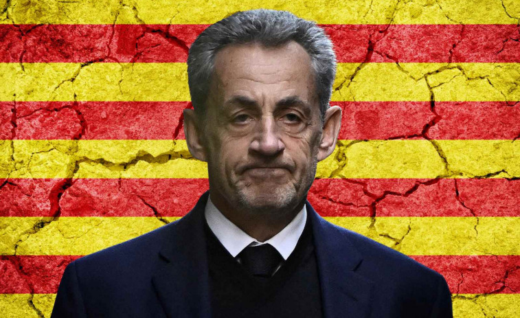 Sarkozy i Catalunya: l’expresident francès que va qualificar el procés de “perill per a Europa”