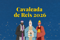 Pallejà busca voluntarios para la Cabalgata de Reyes 2026