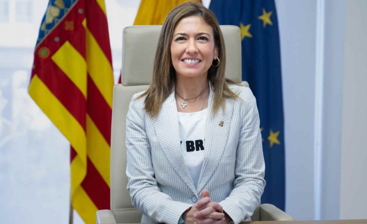 Troben mort dins d'un contenidor a l'exmarit de l'alcaldessa d'Almassora (Castelló)