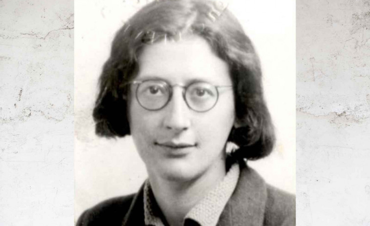 De qui és Simone Weil?