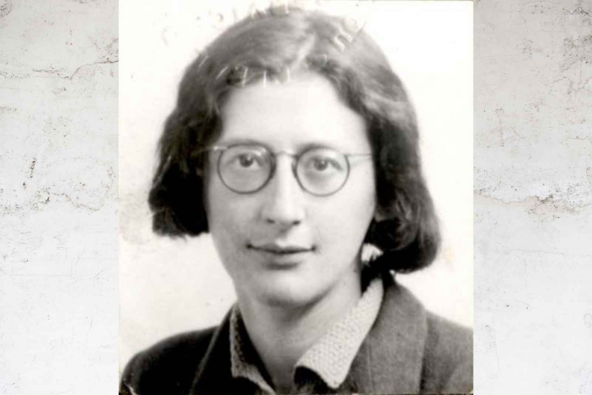 Simone Weil