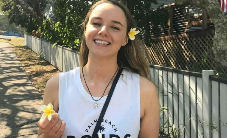 Mor una famosa influencer després de donar a llum al seu primer fill a casa