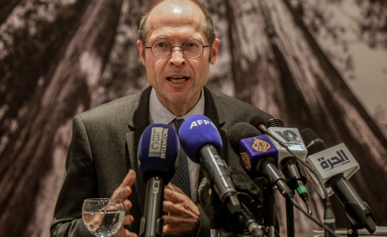 La ONU vincula la desigualtat i l'erosió de l'Estat del benestar amb el creixement de l'extrema dreta