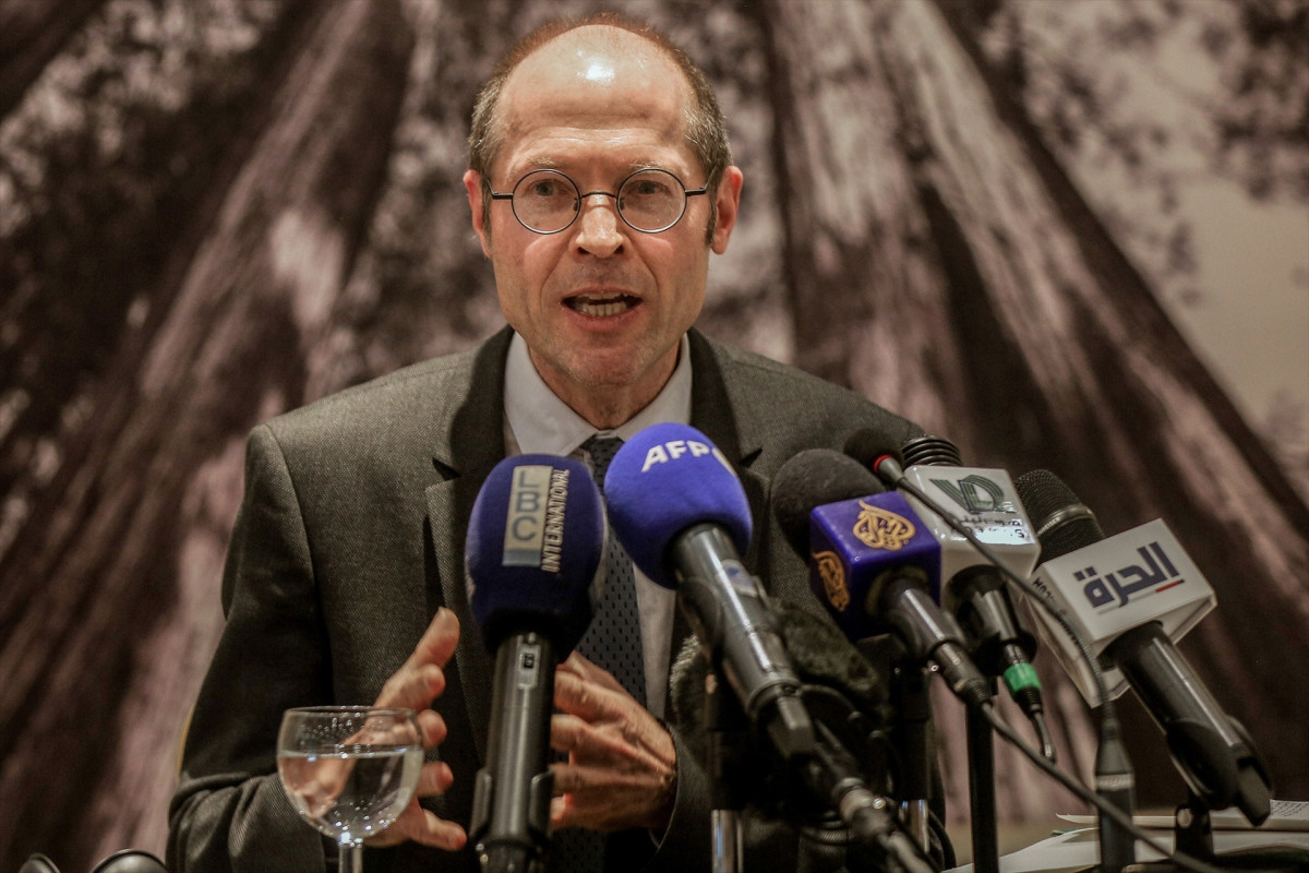 EuropaPress 4072597 12 november 2021 lebanon beirut special rapporteur on extreme poverty and