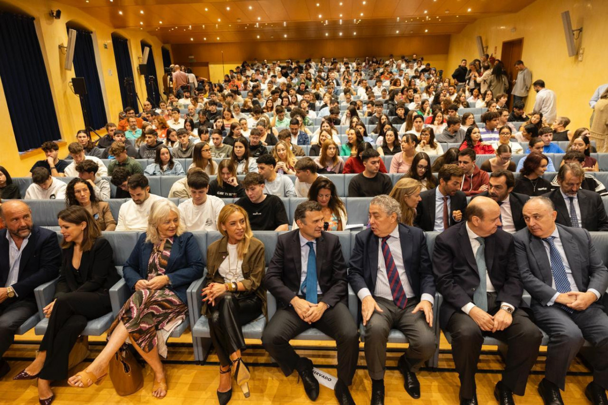 Talento en crecimiento Cádiz (CEDE)