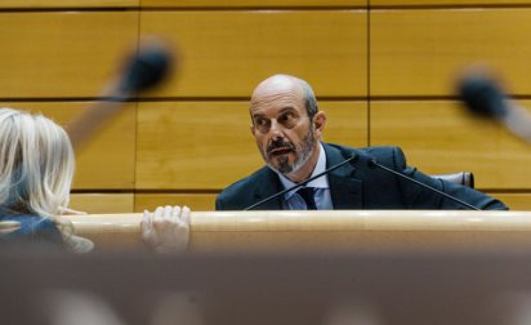El PP aprova el procediment per a portar al Govern de Sánchez al Tribunal Constitucional pels Pressupostos