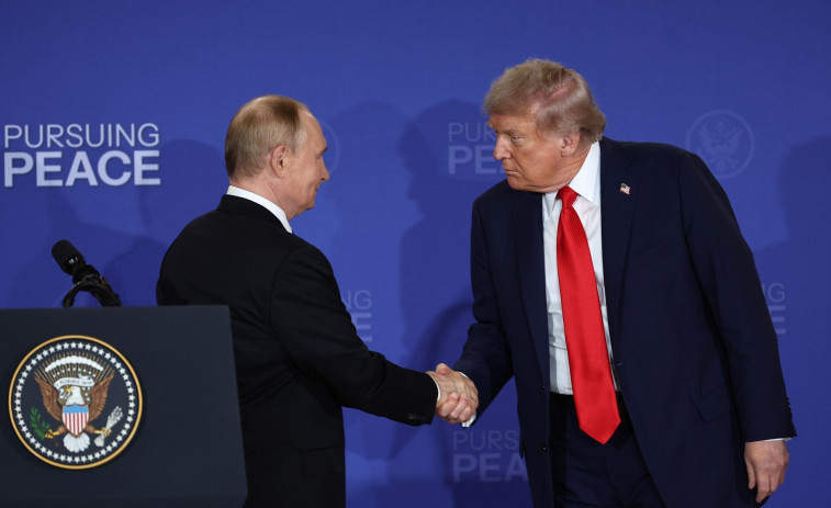 Joc d'espera a Budapest: Hongria manté la preparació de la Cimera mentre ningú sap si Trump i Putin es reuniran