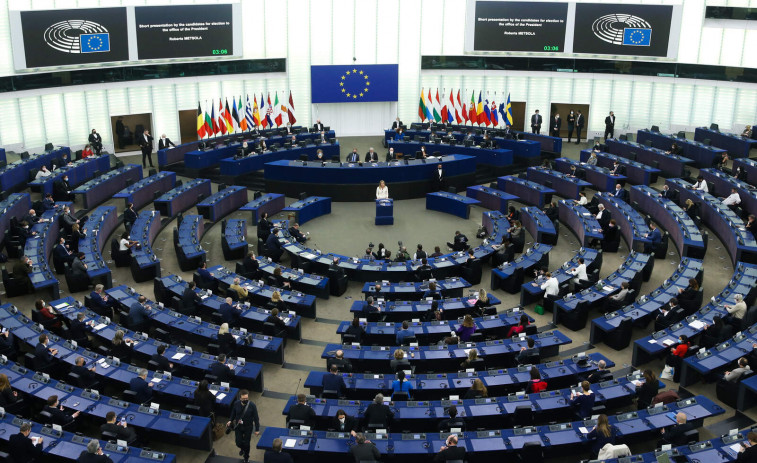 Suport rècord del Parlament Europeu: Espanya rebrà gairebé 950 milions d'euros per recuperar dels efectes de la DANA