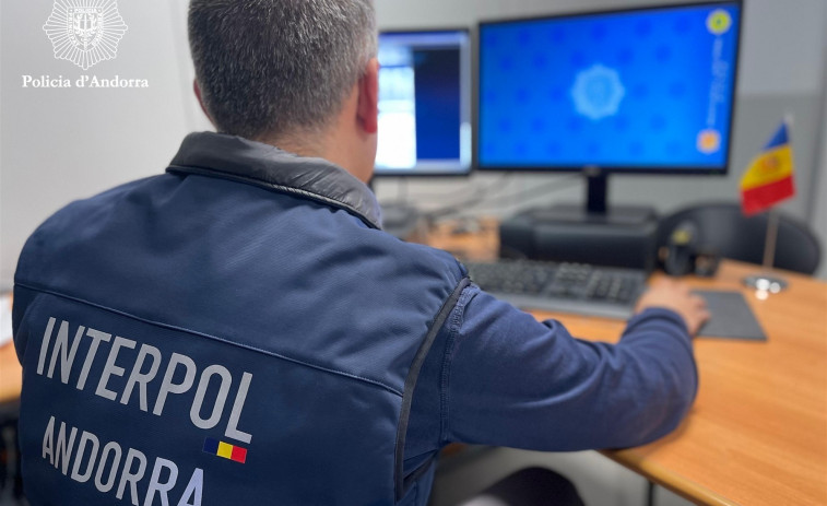 Andorra extradeix un empresari acusat de diversos delictes fiscals a Espanya