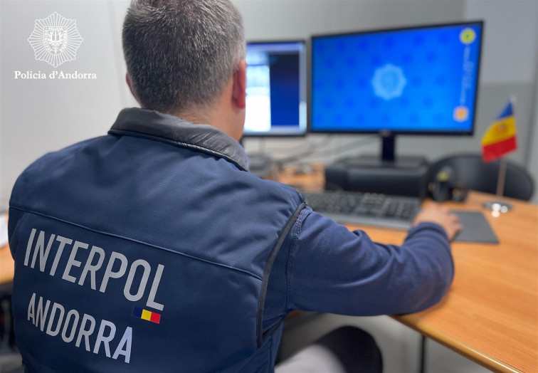 Andorra extradeix un empresari acusat de diversos delictes fiscals a Espanya