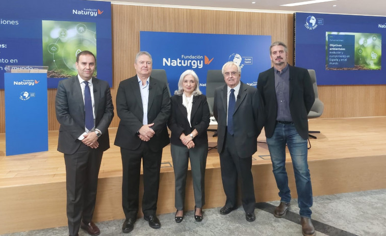 Experts alerten: els avanços climàtics globals encara no aconsegueixen els objectius de l'Acord de París