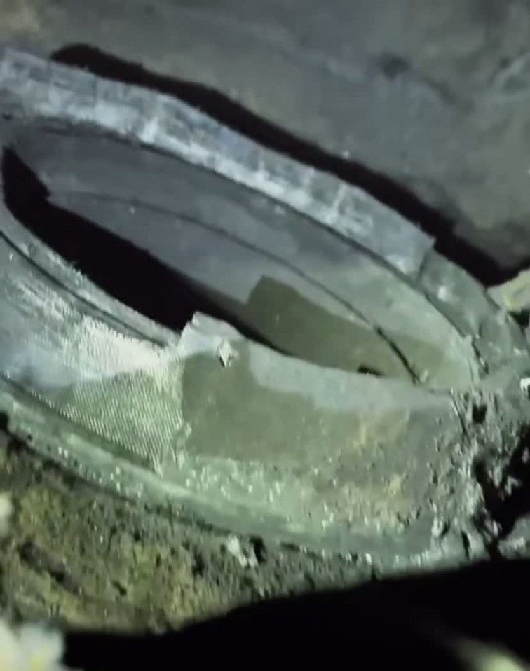 VÍDEO | Doble misteri espacial: els objectes caiguts a Austràlia i l'Argentina, són gairebé Idèntics