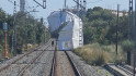 Tallada la R1 de Rodalies entre El Clot i Badalona per un obstacle en les vies