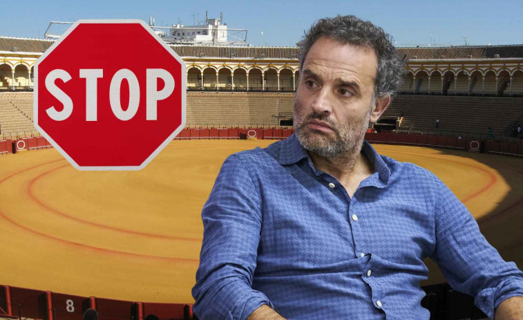 VÍDEO | Daniel Guzmán desmunta la tauromàquia en un minut: “Només existeix per les subvencions”