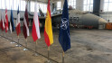 L'OTAN desplega dos caces espanyols després de la violació de l'espai aeri de Lituània per part d'avions russos