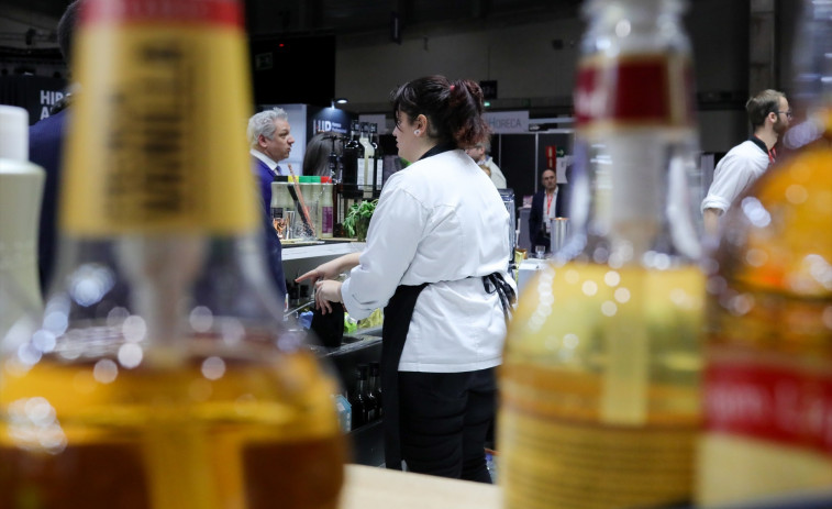 Rècord d'ocupació: 22,3 milions de treballadors a Espanya pesi a l'augment de l'atur