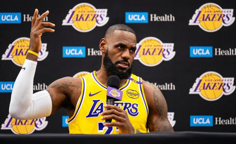 Màfia, apostes il·legals i tecnologia d'espionatge sacsegen la NBA: així és l'escàndol que esquitxa a LeBron James