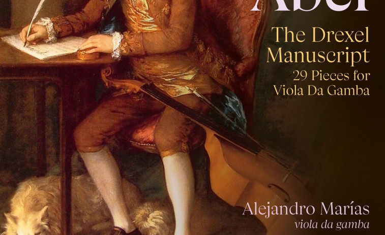 El Manuscrit Drexel: el cant del cigne de la viola de gamba
