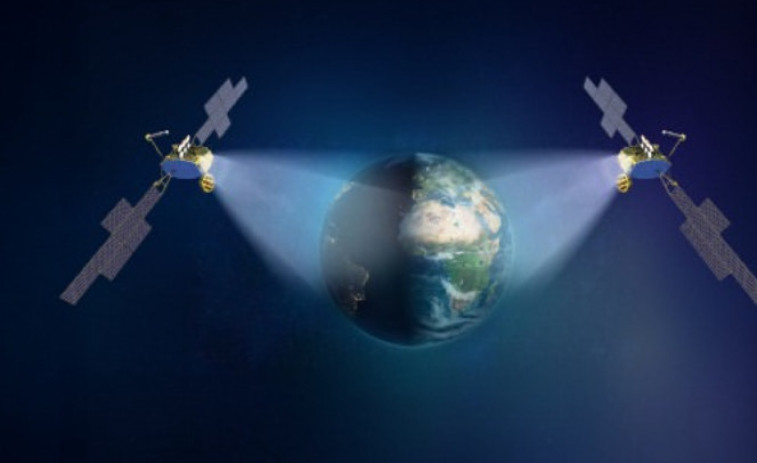 VÍDEO | El satèl·lit SpainSat NG II enlaira amb èxit i aferma a Espanya com a referent europeu en seguretat espacial