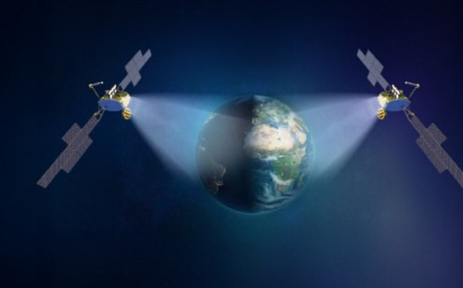 VÍDEO | El satèl·lit SpainSat NG II enlaira amb èxit i aferma a Espanya com a referent europeu en seguretat espacial