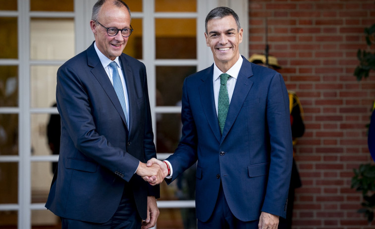 Cap a l'oficialitat del català: Espanya i Alemanya obren negociacions bilaterals