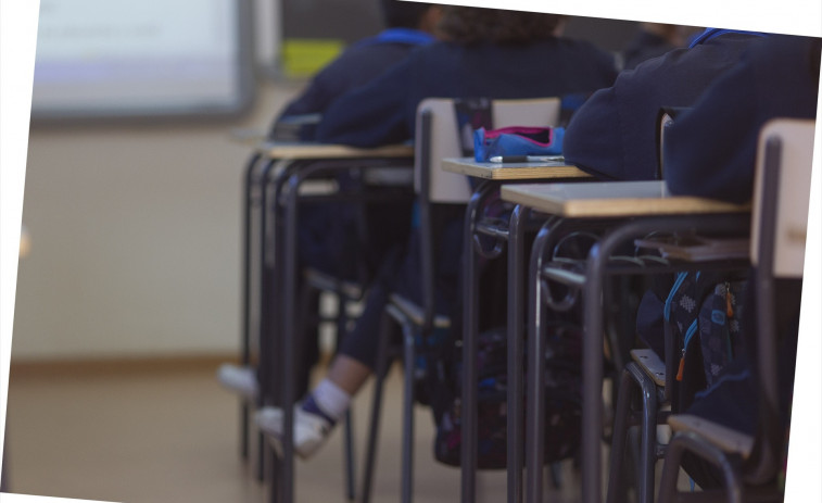 Barcelona planta cara al fracàs escolar: l'alumnat vulnerable puja nota per primera vegada en una dècada