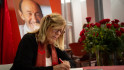 Mor la periodista i exdiputada del PSC Anna Balletbò als 81 anys