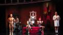 El retorn a Barcelona de “The Rocky Horror Xou” (Coliseum)