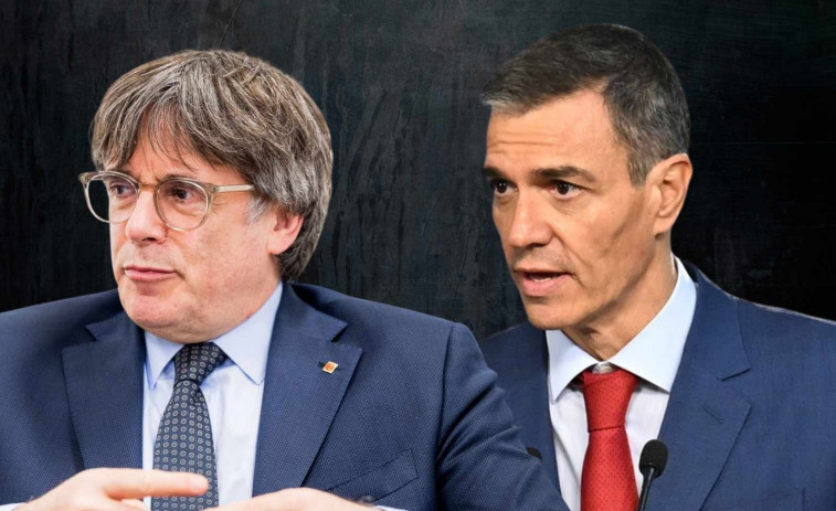 Cap de setmana de reflexió en Junts: la decisió que podria dinamitar la legislatura de Pedro Sánchez
