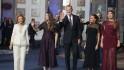 El Rei es despedeix i dóna pas a Leonor als Premis Princesa d'Astúries: “Em correspon cedir-li ja aquest espai”