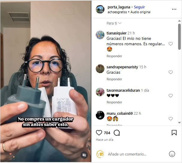 Cargador