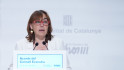 Catalunya diu prou!: Un protocol contra la violència sexual protegeix les dones en el transport públic