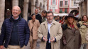 Vox tanca la porta a qualsevol aliança amb Junts: “Amb nosaltres els separatistes punxen en os”