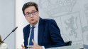 Óscar López desafia Junts: “Decideixin si aposten per una Espanya del passat o per la modernitat”