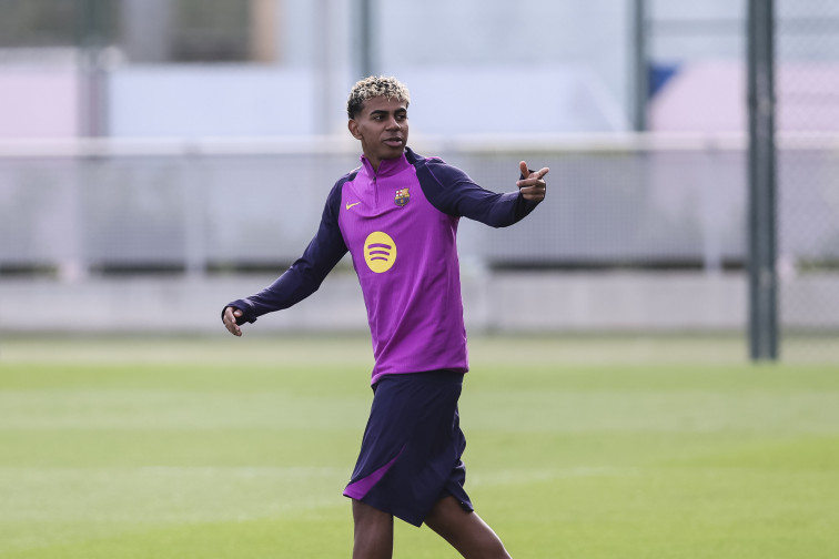 Lamine Yamal compra la mansió de Shakira i Piqué a Esplugues