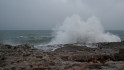 Catalunya en alerta groga per onades de fins a tres metres i vents forts a Girona i Tarragona