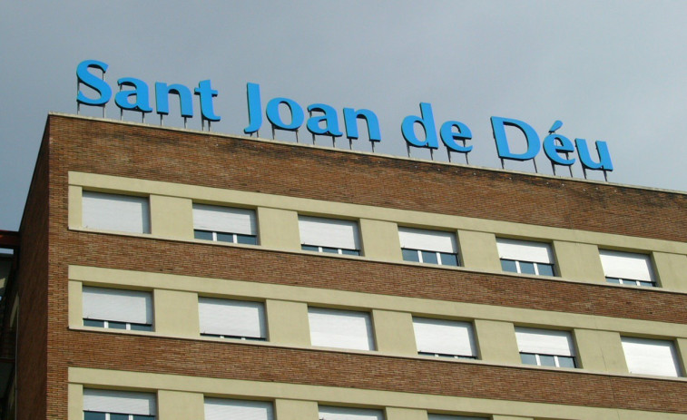 Hospitals de Catalunya atendran tres menors palestins de Gaza