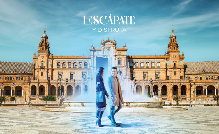 Escapades urbanes, benestar i Halloween: les propostes de Viatges El Corte Inglés per a la temporada tardor-hivern