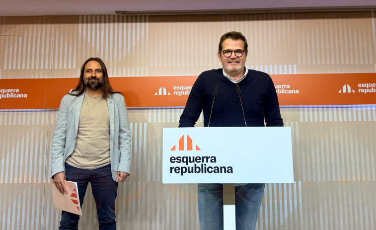 Albert valora la ruptura de Junts amb el Govern central: 