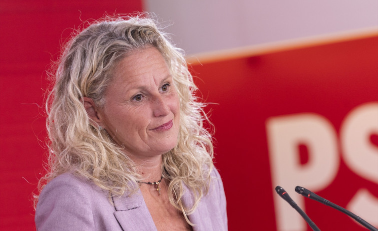 El PSOE refusa valorar la ruptura decidida per Junts fins a escoltar-la per boca de Puigdemont