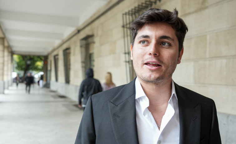 Alvise Pérez i Vito Quiles, caçats: l'àudio que demostra que van inventar una bola durant la DANA