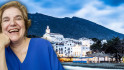 Polèmica a Cadaqués: la CUP denuncia pisos turístics il·legals de la família de Pilar Rahola