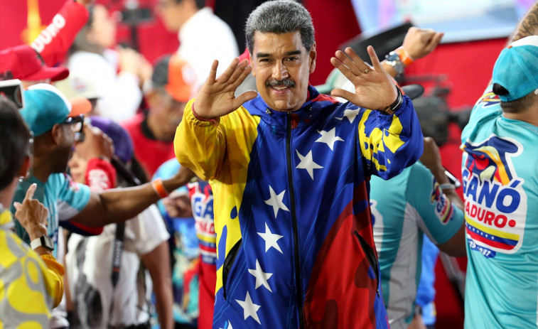 De l'ombra a l'atac: escenaris de Guerra a Veneçuela esmenten l'assassinat de Maduro