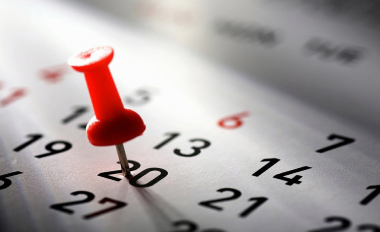 Publicat el calendari de festius a Espanya: Quants festius hi ha en 2026 i en quins dies cauen?