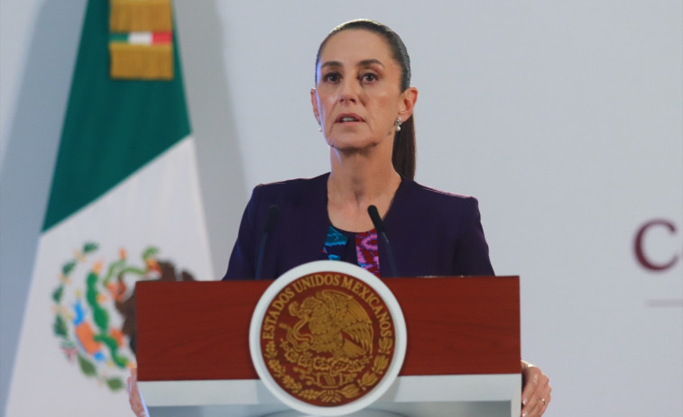 El Govern de Mèxic no perdona a Espanya i exigeix una carta de disculpes de Pedro Sánchez