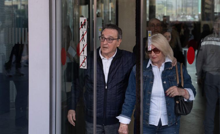 El Barça, citat davant el jutge per a declarar pel 'Cas Negreira'