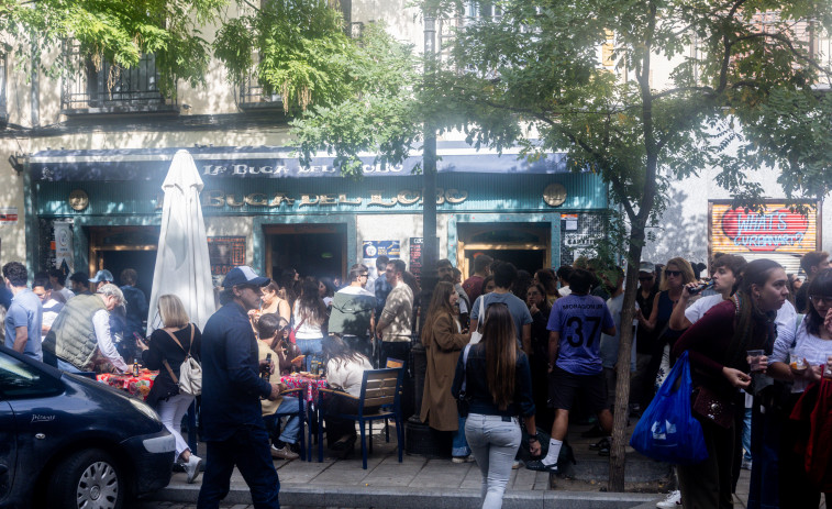 Entre la salut i l'economia: l'hostaleria alerta de pèrdues de 1.700 milions per la restricció de publicitat