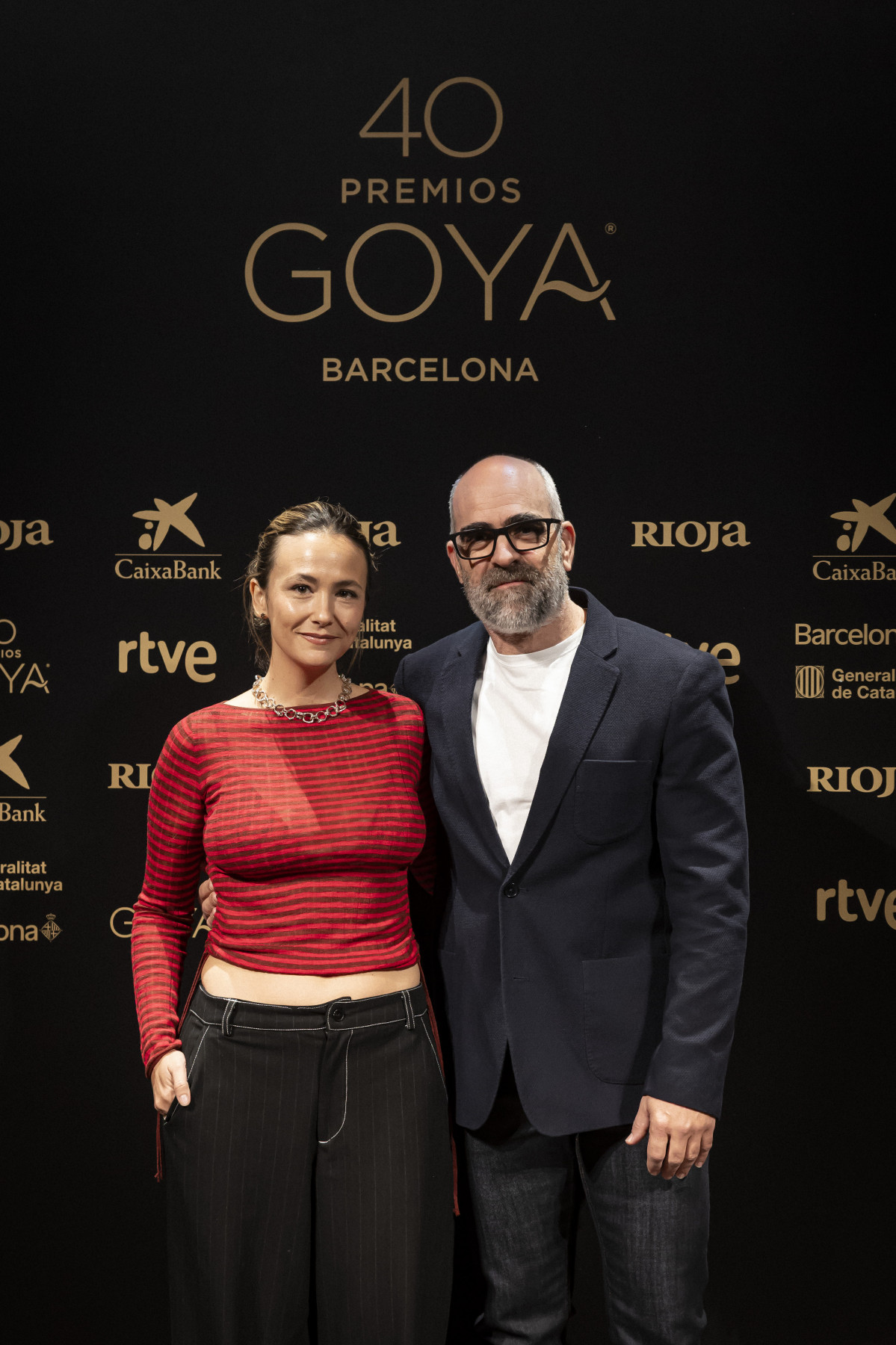 Premios goya